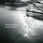 Brahms - schumann Brahms - schumann