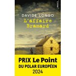 L'affaire bramard - prix le point du polar europen 2024 (poche)