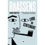 Brassens georges (broch�)