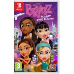 Bratz : flaunt your fashion (switch)