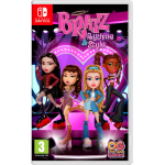 Bratz rhythm & style (switch)