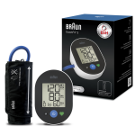 Braun tensiom�tre bras exactfit m2 bua - 4050