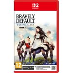 Bravely default : flying fairy hd remaster (nintendo switch 2)