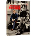 Brian jones & les rolling stones