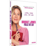 Bridget jones : folle de lui