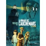 La brigade des cauchemars - tome 6 ariane (bd)