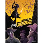 La brigade des cauchemars - tome 8 jane (bd) La brigade des cauchemars - tome 8 jane (bd)
