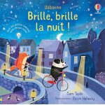 Brille, brille la nuit ! (cartonn)