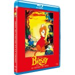 Brisby et le secret de nimh