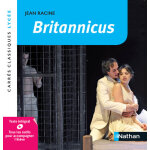 Britannicus - racine - numéro 66 (broché) Britannicus - racine - numéro 66 (broché)