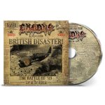 British disaster! (the battle of '89 - live at the astoria)