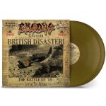 British disaster! (the battle of '89 - live at the astoria)