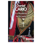 Le brodeur de la nuit (grand format)