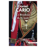 Le brodeur de la nuit (grand format)