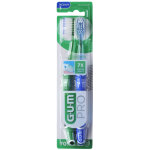 Brosse  dents gum pro medium duo