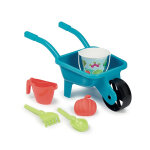Brouette jardin garnie Brouette jardin garnie