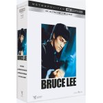 Bruce lee - coffret 4 films : big boss + la fureur de vaincre + la fureur du dragon + le jeu de la mort ... Bruce lee - coffret 4 films : big boss + la fureur de vaincre + la fureur du dragon + le jeu de la mort ...