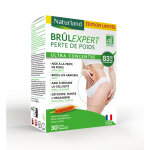 Brule expert bio 30 ampoules x 10ml
