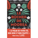Le b�cher de moorea - une enqu�te de lilith tereia (grand format)