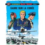 Buck danny classic - tome 1 - sabre sur la cor�e (bd)