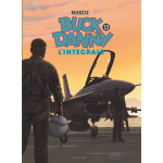Buck danny - l'int�grale - tome 13 - buck danny - l'int�grale - tome 13 (bd)