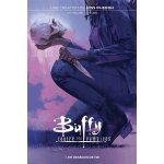 Buffy contre les vampires t03: en dessous de toi (bd)