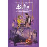 Buffy contre les vampires tome 2 : vampire un jour. . . (bd) Buffy contre les vampires tome 2 : vampire un jour. . . (bd)