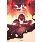 Buffy contre les vampires tome 4 : rivales (bd)