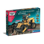 Bulldozer