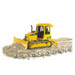 Bulldozer caterpillar Bulldozer caterpillar