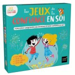 Bulle de bonheur - le jeu de la confiance en soi (coffret)