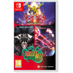 Bullet hell collection : volume 2 (switch)