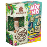 Bundle jungle speed koh lanta + mixmo