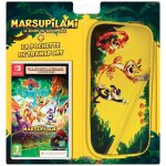 Bundle marsupilami (code in a box) + housse de transport switch (switch)