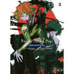 Bungo stray dogs dazai et chuuya - tome 03 (manga)