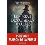 Le bureau des affaires occultes - prix maison de la presse 2021 - prix maison de la presse 2021 (grand ... Le bureau des affaires occultes - prix maison de la presse 2021 - prix maison de la presse 2021 (grand ...