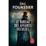 Le bureau des affaires occultes tome 1 (poche)