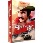 Burt reynolds - coffret 2 films : cours aprs moi, shrif ! + tu fais pas le poids, shrif !