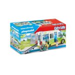 Bus scolaire