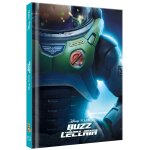 Buzz l'�clair - disney cin�ma - l'histoire du film - disney pixar (broch�)
