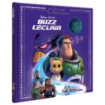 Buzz l'�clair - les grands classiques - l'histoire du film - disney pixar (cartonn�)