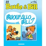 Bwoufallo bill ? tome 27 (bd)