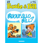 Bwoufallo bill ? tome 27 (bd)