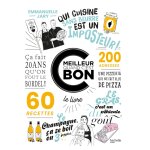 C'est meilleur quand c'est bon - le livre qui donne du got  la vie (broch)