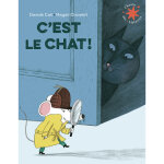 C'est le chat ! (poche)
