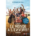 C'est le monde  l'envers ! (broch)