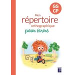 C. l. �. o. - r�pertoire orthographique gs - cp (broch�)