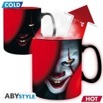 Ça mug thermo - réactif grippe - sou time to float Ça mug thermo - réactif grippe - sou time to float