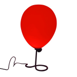 �a - pennywise - lampe ballon