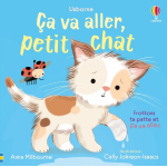 �a va aller, petit chat - d�s 1 an (jeunesse)
